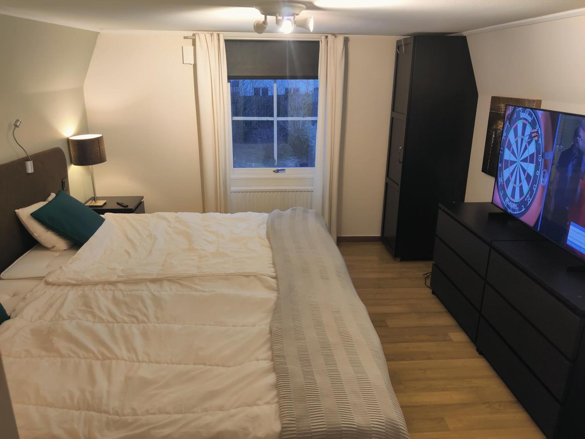 Stay Apartment Hotel Karlskrona Exterior foto